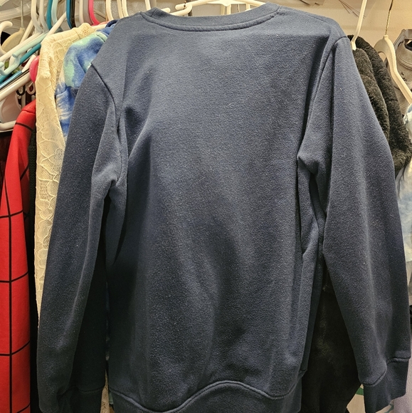 2 Boys Pullover Sweatshirts - Picture 2 of 5